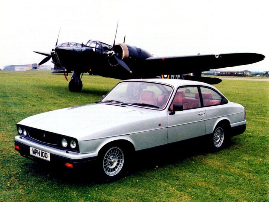 Bristol Blenheim '1993